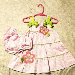 Baby Girls Dress